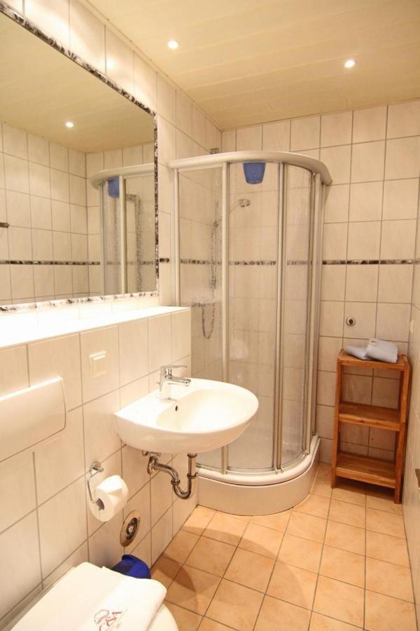 Apartment Di Hölting Hüs