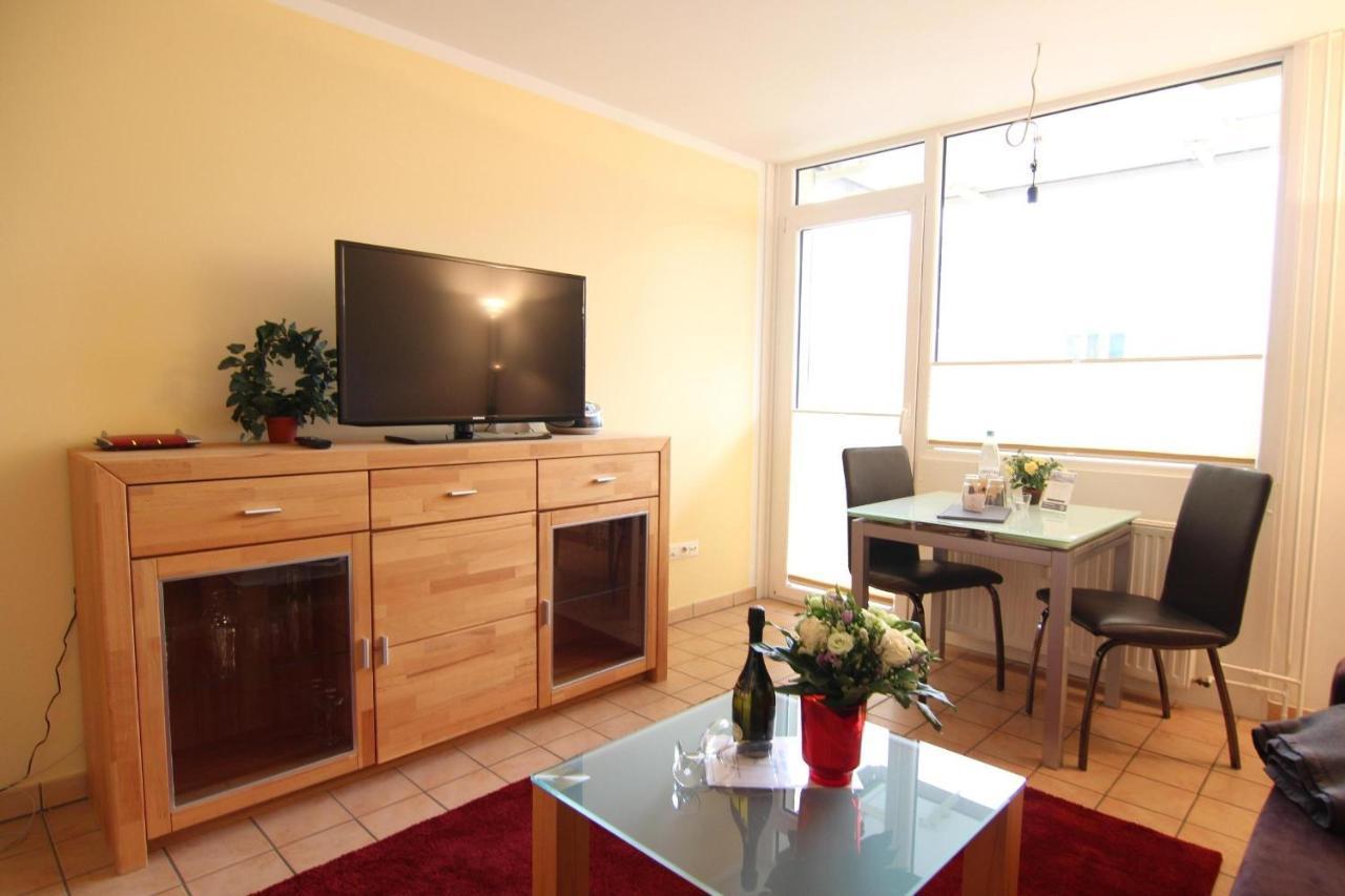 Apartment Di Hölting Hüs Westerland