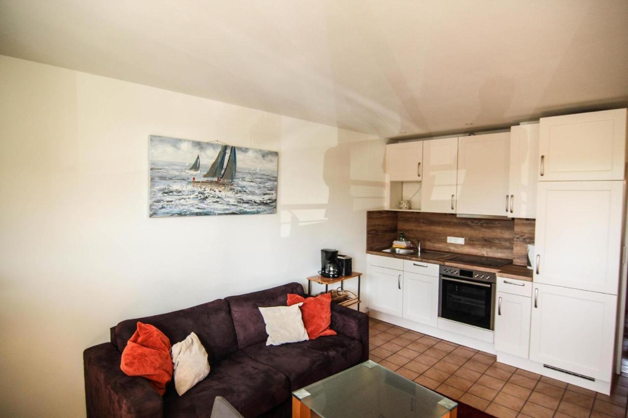 Di Hölting Hüs Apartment Westerland