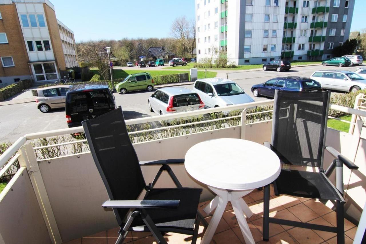 Apartment Di Hölting Hüs
